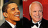 Eliza Petrescu on The Eyebrows of John McCain, Barack Obama, and Tim Kaine