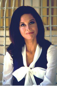 At home in 1970 — what gorgeous eyes. At home in 1970 — what gorgeous eyes.