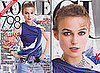 Love It or Hate It? Keira Knightley's Vogue Hair