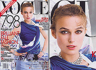 Love It or Hate It? Keira Knightley's Vogue Hair