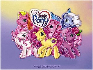 Bella Quiz: Eye Shadow or My Little Pony?