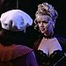 A Hair-Raising Halloween
