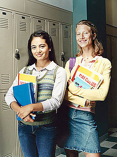 Do You Have High-School Hair?