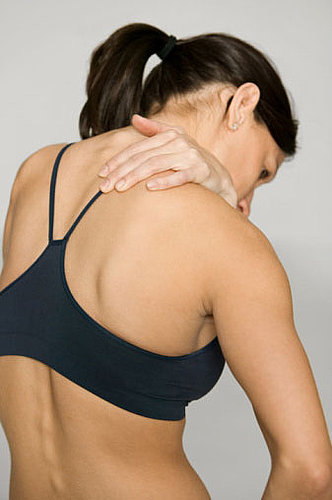 Hurts So Good: Why a Painful Massage Isn't Necessarily Bad