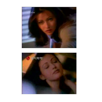 Shannen Doherty Shannen Doherty