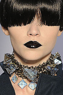 Trend Alert: Black Lips