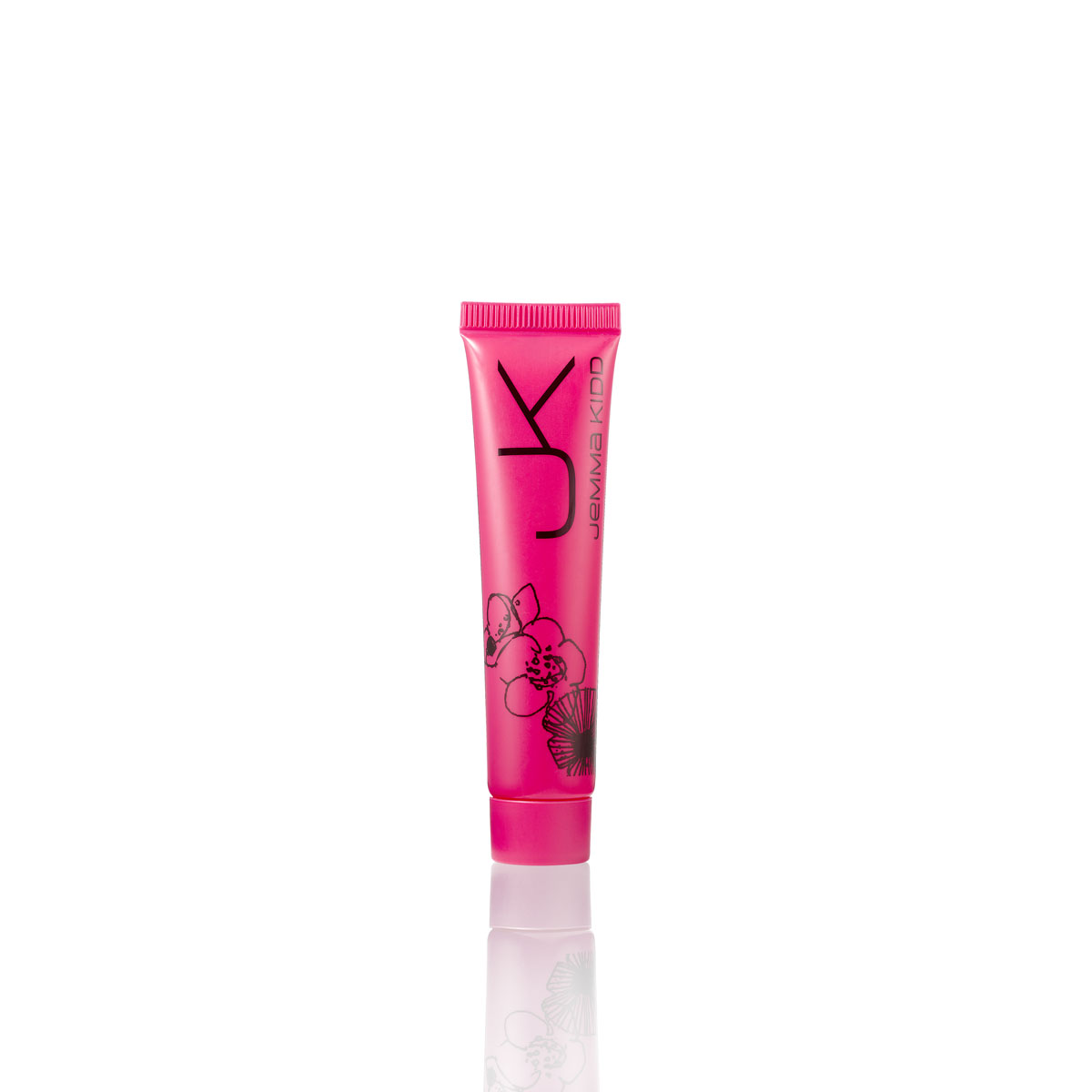 JK Jemma Kidd Lip ID Colour Adapt Gloss ($20) — works with our own pH to make a color that complements your skin. JK Jemma Kidd Lip ID Colour Adapt Gloss ($20) — works with our own pH to make a color that complements your skin.
