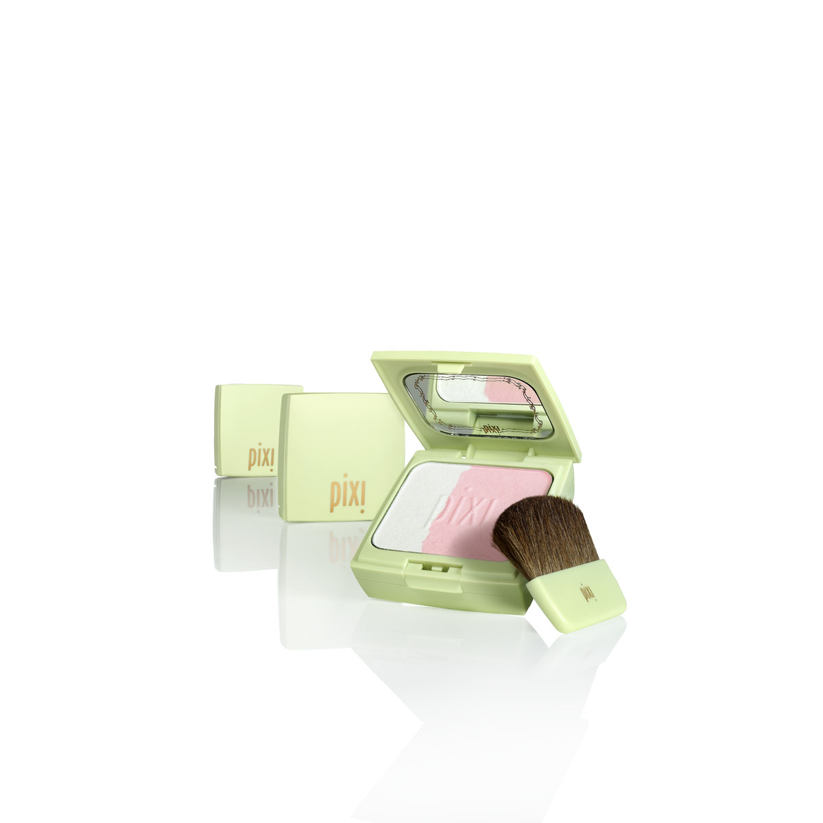 Pixi by Petra Energy Blush ($21) — brightens you up. Pixi by Petra Energy Blush ($21) — brightens you up.