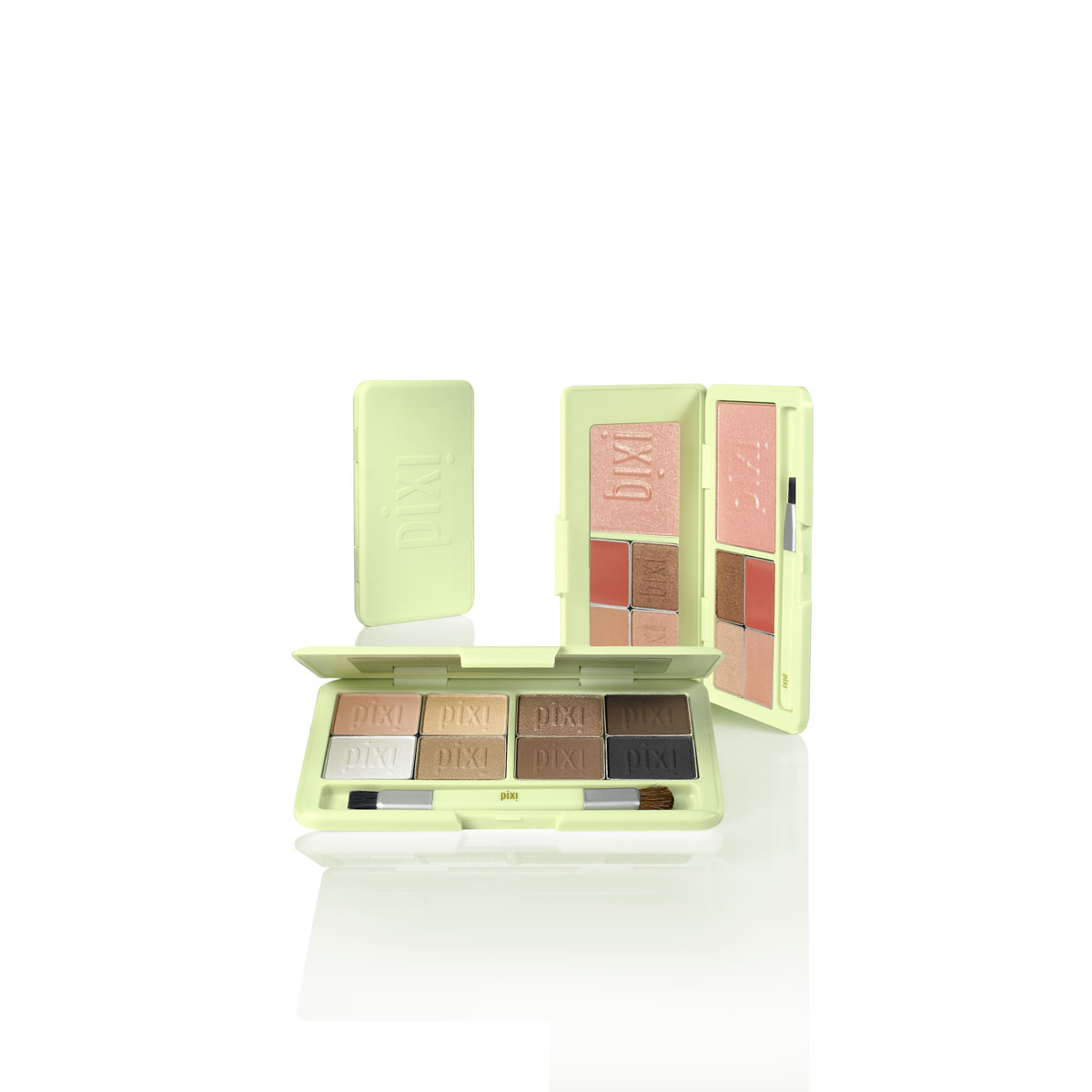 Pixi by Petra Eye Beauty Kit ($28) — excellent for a nude or smokey eye. Pixi by Petra Eye Beauty Kit ($28) — excellent for a nude or smokey eye.