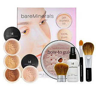 Saturday Giveaway! Bare Escentuals Get Started Kit 