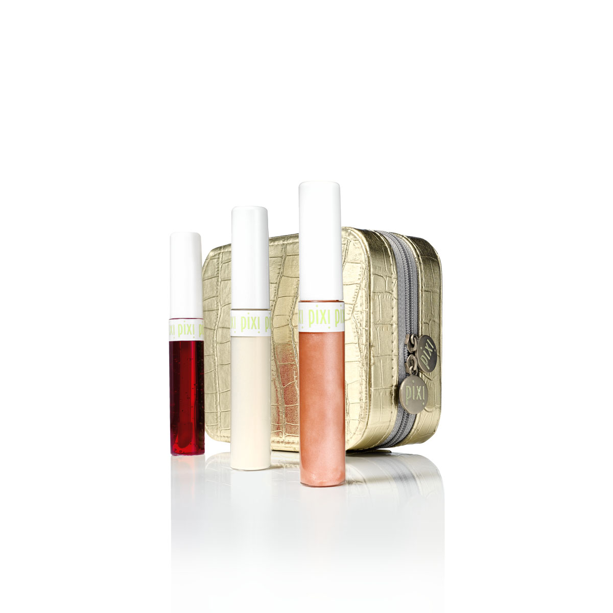 NP Set Lip Gloss Compact ($12). NP Set Lip Gloss Compact ($12).
