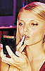 Is It Rude To Apply Lipstick at the Table?