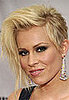Natasha Bedingfield at Fashion Rocks:  Hair and Makeup