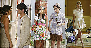 Gossip Girl Hair and Makeup Quiz