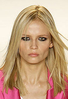 Elle Backstage Beauty — 2009 Spring Fashion Week 
