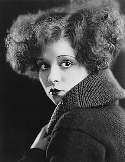Bella Donna: Clara Bow 