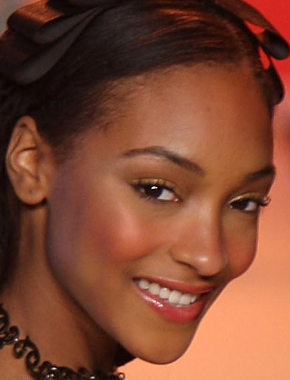 Spring 2009 Anna Sui