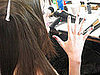Spring 2009 Fashion Week Nails