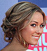 How to get Lauren Conrad's MTV VMA Hair