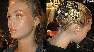 Spring 2009 Fashion Week Rodarte