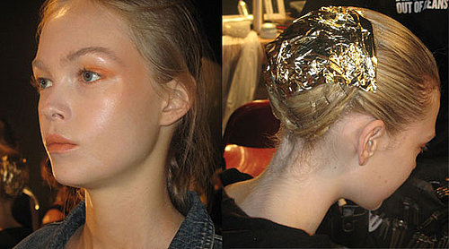Spring 2009 Fashion Week Rodarte
