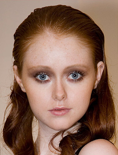 Spring 2009 Vena Cava Beauty
