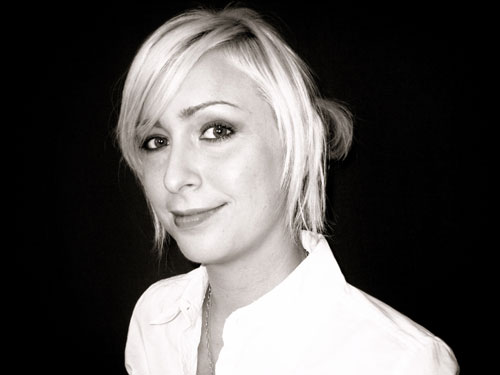 Marie Robinson on Hair Color Trends