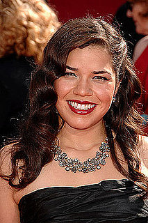 2008 Primetime Emmy Awards: America Ferrera