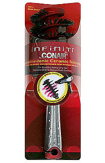 The Best Hairbrush for Blowouts