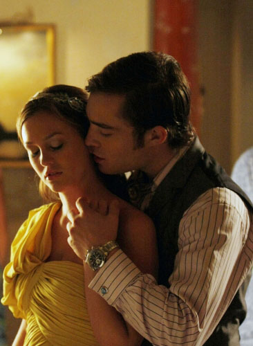 Gossip Girl Beauty Quiz 2008-09-16 12:00:22