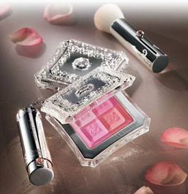 Jill Stuart Cosmetics Launch in the United States