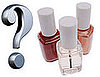 Nail Care and Nail Polish History Quiz.