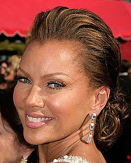 Vanessa Williams at 2008 Emmys: Hair and Makeup Poll