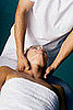 What is a Craniosacral Massage
