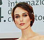 Keira Knightley: “I’m Like Cinderella”