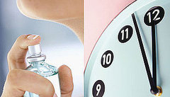 How To Make Fragrance Last Longer