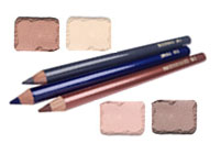 Eye Makeup For Blue Eyes, Brown Eyes, and Green Eyes