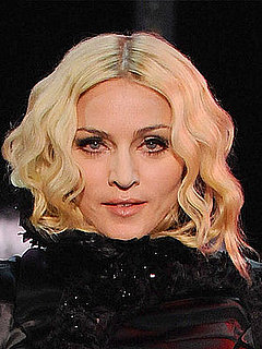 Madonna Sticky and Sweet Tour Makeup Tutorial