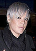 Pink's Gray Hair