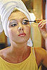 Do You Do Your Makeup in Front of Your Partner?