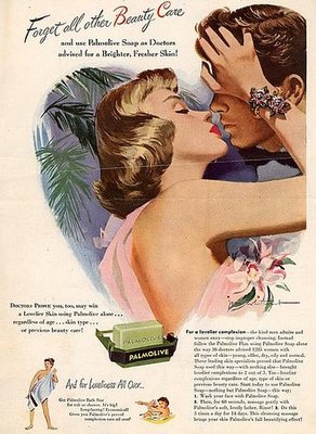 Beauty Advertising Slogans Quiz