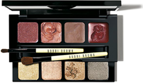 Bobbi Brown Holiday Makeup Collection