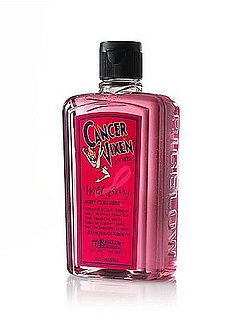 Cancer Vixen
