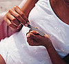 How To File Your Nails