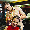 Get a $5 Haircut, Help Stop Domestic Violence