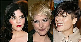 How Many Times Have You Changed Your Look During Your Lifetime?