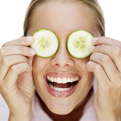 How to Get Rid of Dark Undereye Circles