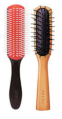 What Does a Styling Brush Do?