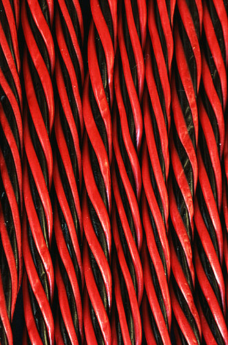 licorice