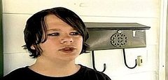 Boy Sent Home for Wearing Makeup Boy Sent Home for Wearing Makeup